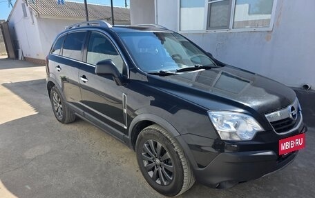 Opel Antara I, 2011 год, 765 000 рублей, 2 фотография
