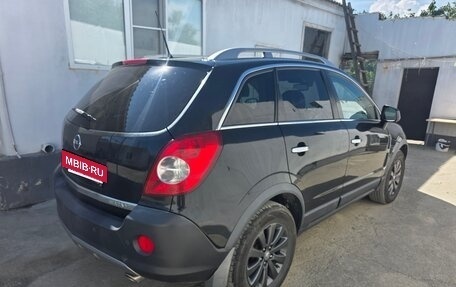 Opel Antara I, 2011 год, 765 000 рублей, 3 фотография