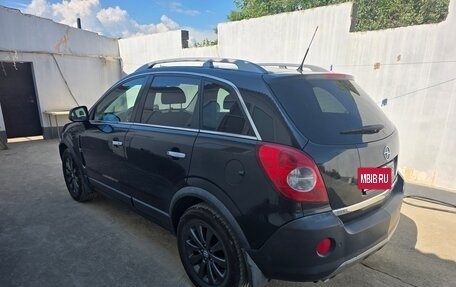 Opel Antara I, 2011 год, 765 000 рублей, 5 фотография