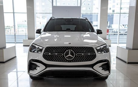 Mercedes-Benz GLE, 2025 год, 15 290 000 рублей, 3 фотография