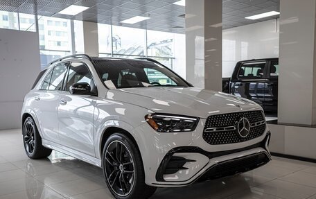 Mercedes-Benz GLE, 2025 год, 15 290 000 рублей, 2 фотография