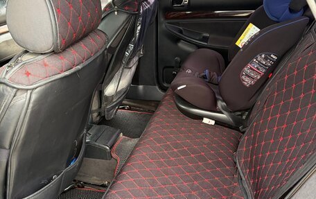 Audi A4, 1999 год, 450 000 рублей, 9 фотография