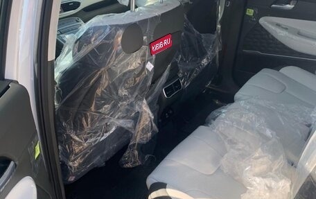 Hyundai Santa Fe IV, 2021 год, 4 500 000 рублей, 18 фотография