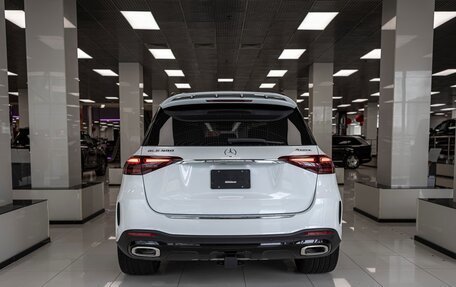 Mercedes-Benz GLE, 2025 год, 15 290 000 рублей, 6 фотография