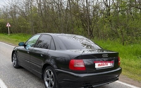 Audi A4, 1999 год, 450 000 рублей, 3 фотография