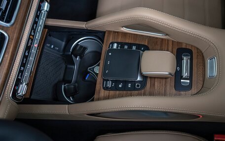 Mercedes-Benz GLE, 2025 год, 15 290 000 рублей, 12 фотография