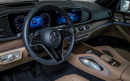 Mercedes-Benz GLE, 2025 год, 15 290 000 рублей, 9 фотография