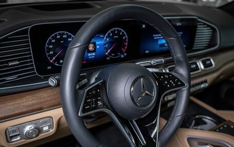 Mercedes-Benz GLE, 2025 год, 15 290 000 рублей, 14 фотография