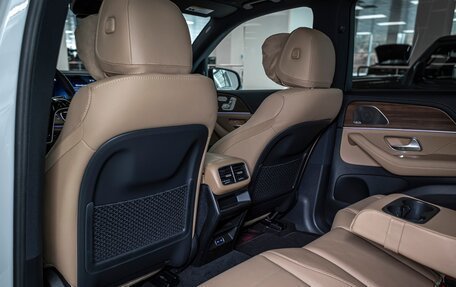 Mercedes-Benz GLE, 2025 год, 15 290 000 рублей, 16 фотография