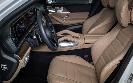 Mercedes-Benz GLE, 2025 год, 15 290 000 рублей, 13 фотография