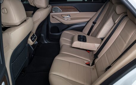 Mercedes-Benz GLE, 2025 год, 15 290 000 рублей, 17 фотография