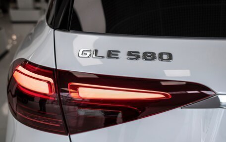 Mercedes-Benz GLE, 2025 год, 15 290 000 рублей, 19 фотография