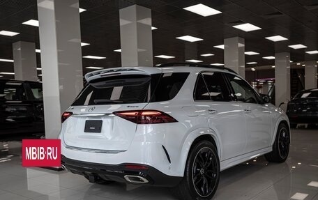 Mercedes-Benz GLE, 2025 год, 15 290 000 рублей, 7 фотография