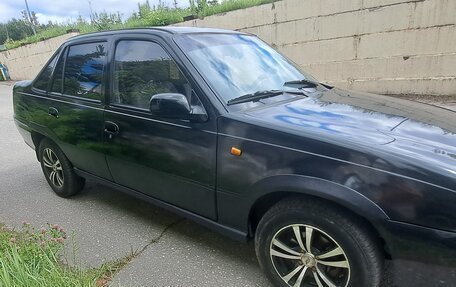 Daewoo Nexia I рестайлинг, 2010 год, 195 000 рублей, 6 фотография