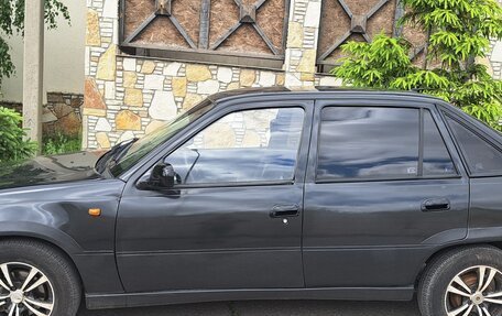 Daewoo Nexia I рестайлинг, 2010 год, 195 000 рублей, 3 фотография