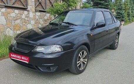 Daewoo Nexia I рестайлинг, 2010 год, 195 000 рублей, 2 фотография