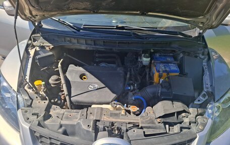 Mazda CX-7 I рестайлинг, 2007 год, 600 000 рублей, 4 фотография