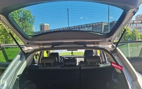 Mazda CX-7 I рестайлинг, 2007 год, 600 000 рублей, 13 фотография