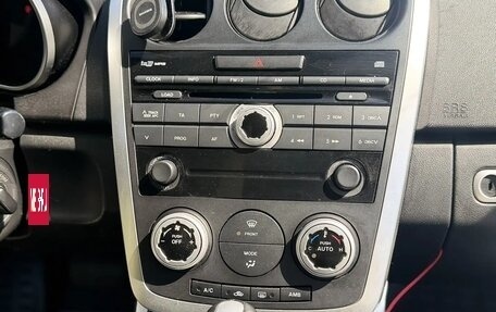 Mazda CX-7 I рестайлинг, 2007 год, 600 000 рублей, 12 фотография