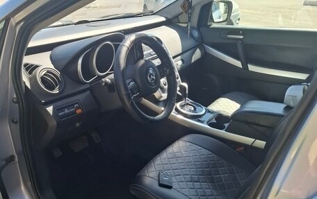Mazda CX-7 I рестайлинг, 2007 год, 600 000 рублей, 7 фотография