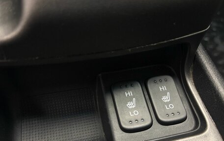 Honda Civic VIII, 2011 год, 780 000 рублей, 11 фотография