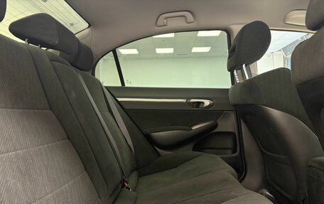 Honda Civic VIII, 2011 год, 780 000 рублей, 16 фотография