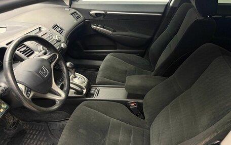 Honda Civic VIII, 2011 год, 780 000 рублей, 13 фотография