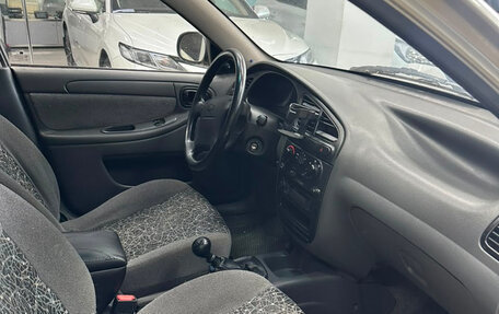 Chevrolet Lanos I, 2006 год, 233 000 рублей, 10 фотография