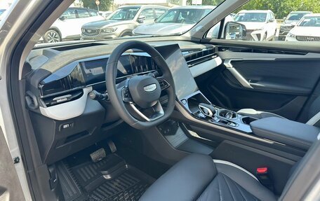 Geely Atlas, 2026 год, 3 449 990 рублей, 9 фотография