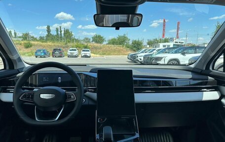 Geely Atlas, 2026 год, 3 449 990 рублей, 10 фотография