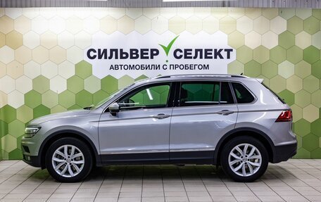 Volkswagen Tiguan II, 2020 год, 3 250 000 рублей, 7 фотография