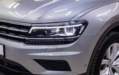 Volkswagen Tiguan II, 2020 год, 3 250 000 рублей, 10 фотография