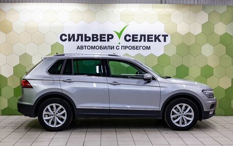 Volkswagen Tiguan II, 2020 год, 3 250 000 рублей, 8 фотография