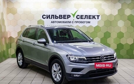 Volkswagen Tiguan II, 2020 год, 3 250 000 рублей, 5 фотография