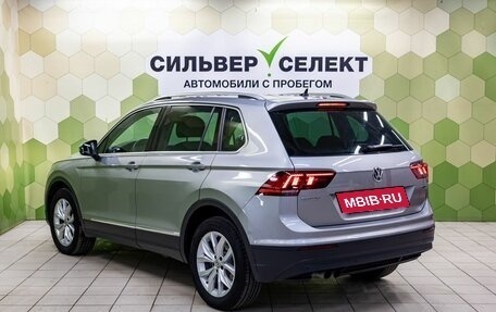 Volkswagen Tiguan II, 2020 год, 3 250 000 рублей, 6 фотография