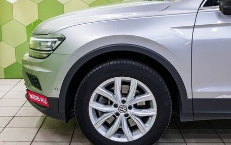 Volkswagen Tiguan II, 2020 год, 3 250 000 рублей, 9 фотография