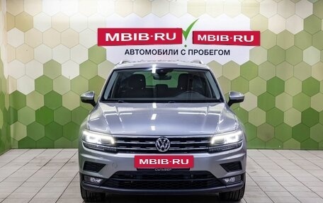 Volkswagen Tiguan II, 2020 год, 3 250 000 рублей, 3 фотография