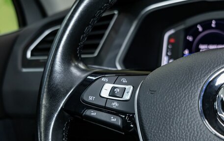 Volkswagen Tiguan II, 2020 год, 3 250 000 рублей, 16 фотография