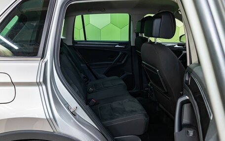 Volkswagen Tiguan II, 2020 год, 3 250 000 рублей, 13 фотография