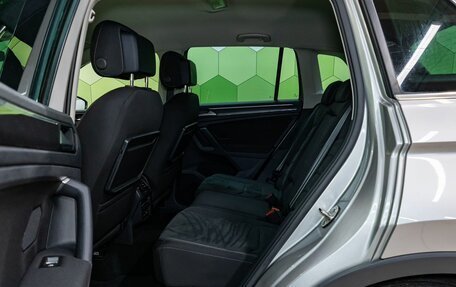 Volkswagen Tiguan II, 2020 год, 3 250 000 рублей, 14 фотография