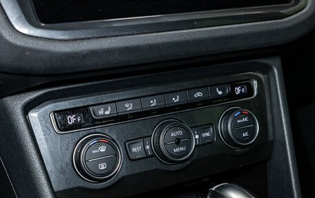Volkswagen Tiguan II, 2020 год, 3 250 000 рублей, 20 фотография