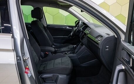 Volkswagen Tiguan II, 2020 год, 3 250 000 рублей, 11 фотография
