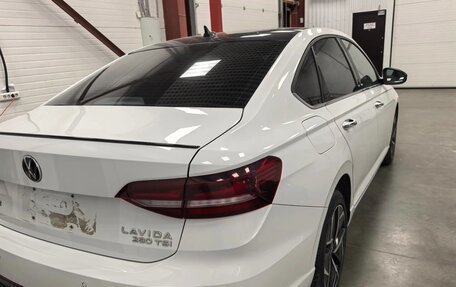 Volkswagen Lavida, 2023 год, 1 265 000 рублей, 7 фотография