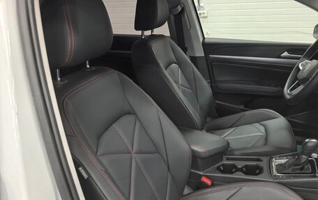 Volkswagen Lavida, 2023 год, 1 265 000 рублей, 14 фотография