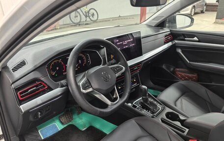 Volkswagen Lavida, 2023 год, 1 265 000 рублей, 9 фотография
