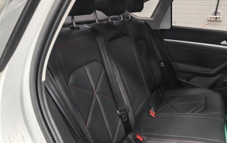 Volkswagen Lavida, 2023 год, 1 265 000 рублей, 13 фотография
