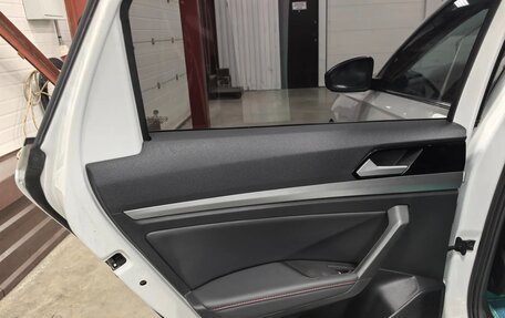 Volkswagen Lavida, 2023 год, 1 265 000 рублей, 12 фотография