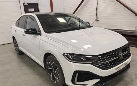 Volkswagen Lavida, 2023 год, 1 265 000 рублей, 2 фотография