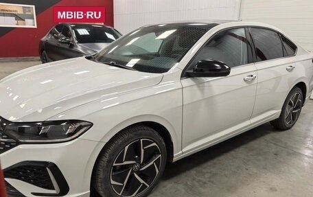 Volkswagen Lavida, 2023 год, 1 265 000 рублей, 6 фотография