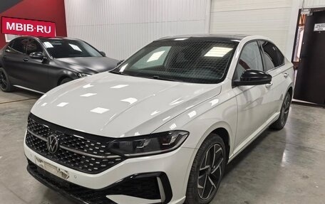 Volkswagen Lavida, 2023 год, 1 265 000 рублей, 1 фотография